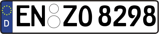 EN-ZO8298