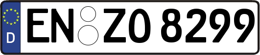 EN-ZO8299