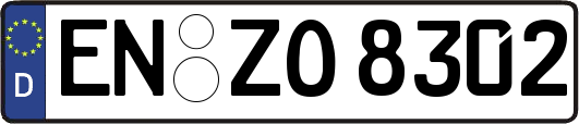 EN-ZO8302