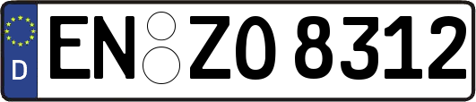 EN-ZO8312