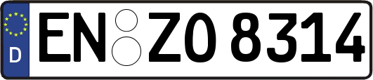 EN-ZO8314