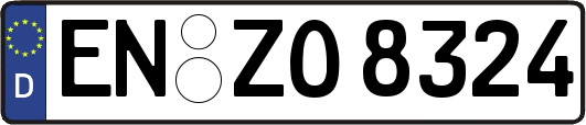 EN-ZO8324