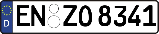 EN-ZO8341