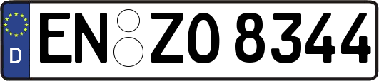 EN-ZO8344