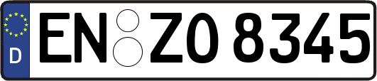 EN-ZO8345