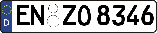 EN-ZO8346