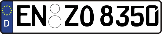 EN-ZO8350