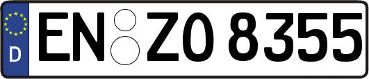 EN-ZO8355