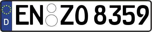 EN-ZO8359