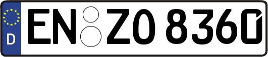 EN-ZO8360