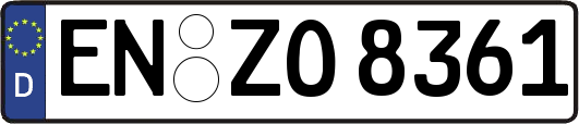 EN-ZO8361