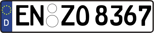 EN-ZO8367