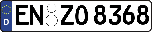 EN-ZO8368