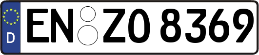 EN-ZO8369