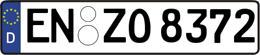 EN-ZO8372