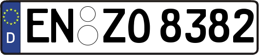 EN-ZO8382