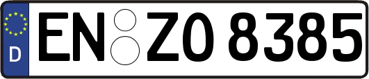 EN-ZO8385