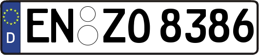 EN-ZO8386