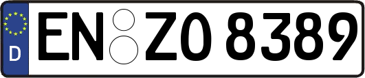 EN-ZO8389