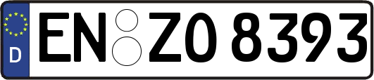 EN-ZO8393