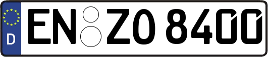 EN-ZO8400