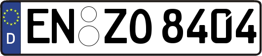 EN-ZO8404