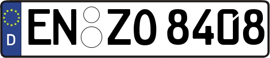 EN-ZO8408