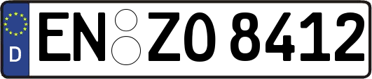 EN-ZO8412