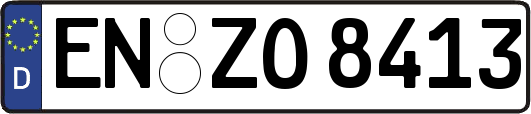 EN-ZO8413