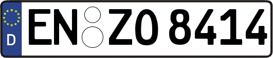 EN-ZO8414