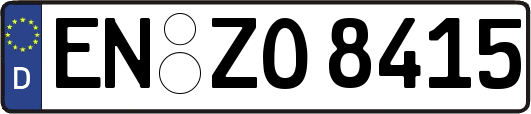 EN-ZO8415