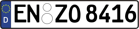 EN-ZO8416