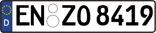 EN-ZO8419