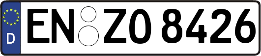 EN-ZO8426