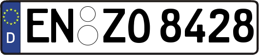 EN-ZO8428