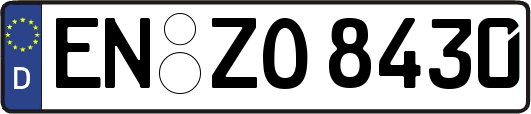 EN-ZO8430