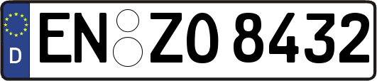 EN-ZO8432