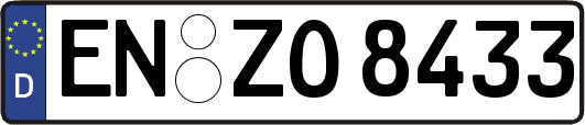 EN-ZO8433