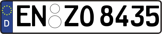 EN-ZO8435