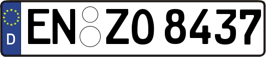 EN-ZO8437