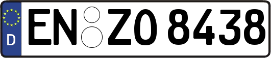 EN-ZO8438