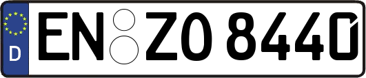 EN-ZO8440