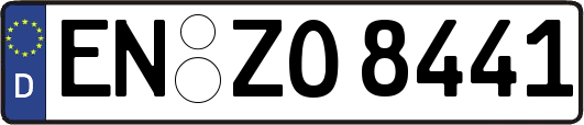 EN-ZO8441