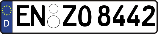 EN-ZO8442