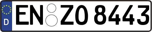 EN-ZO8443