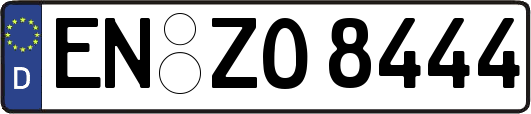 EN-ZO8444