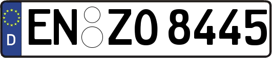 EN-ZO8445