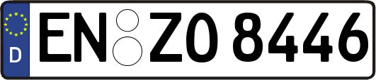 EN-ZO8446