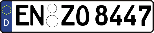 EN-ZO8447