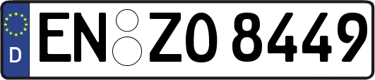 EN-ZO8449